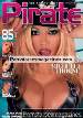 Adult magazine Private - Pirate 85